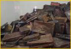 Prisoners' Luggage